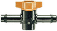 Valva de 1/2 toli pentru intreruperea circuitului